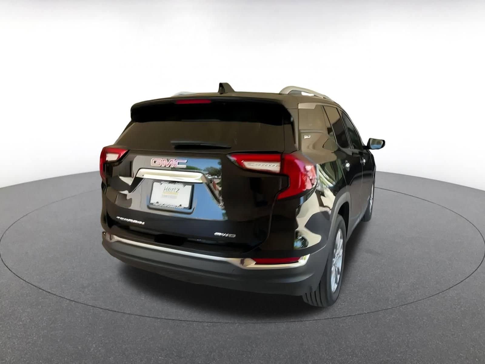 Thumbnail: 2024 GMC Terrain - 14