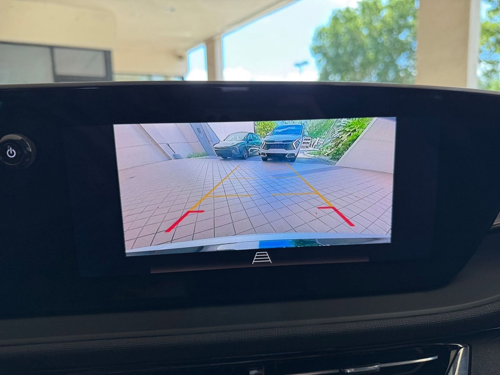 Thumbnail: 2025 Buick Envista - 17