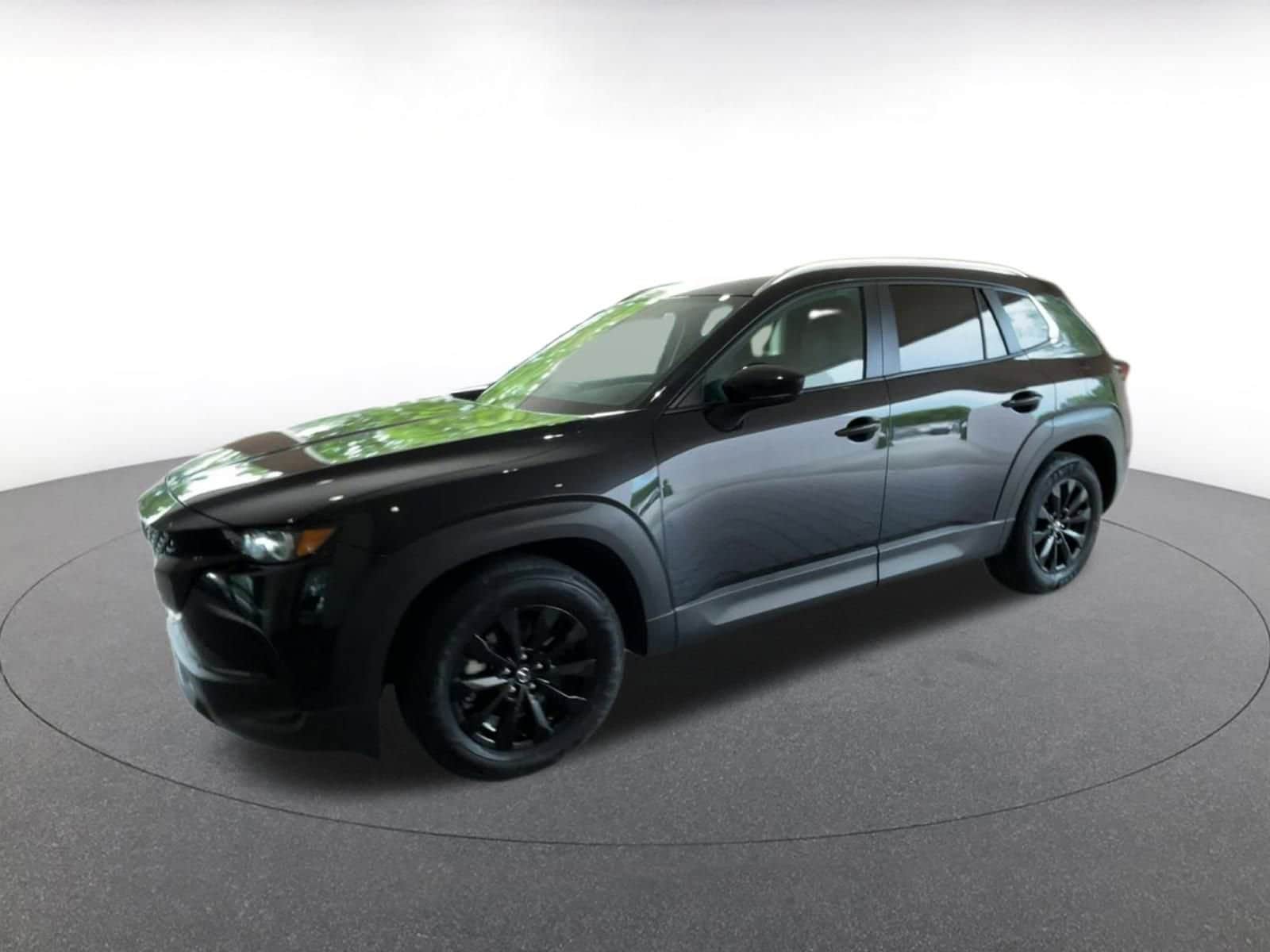 Thumbnail: 2025 Mazda CX-50 - 8