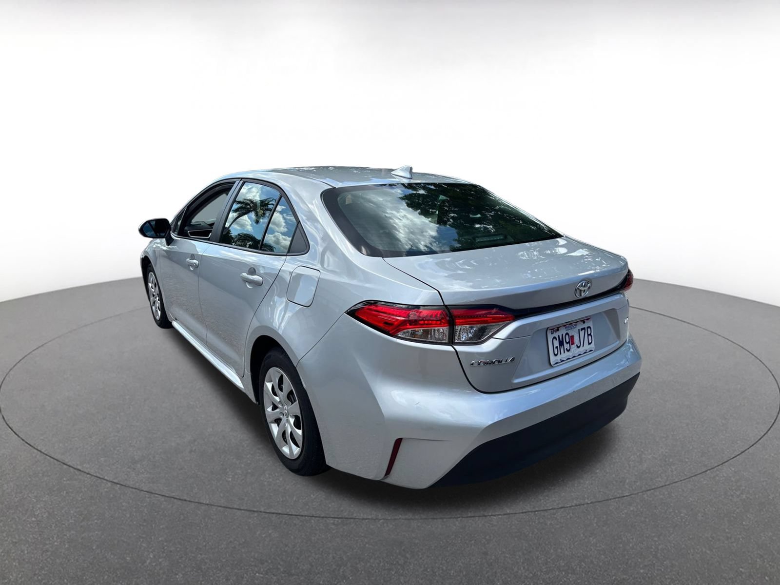 Thumbnail: 2025 Toyota Corolla - 12