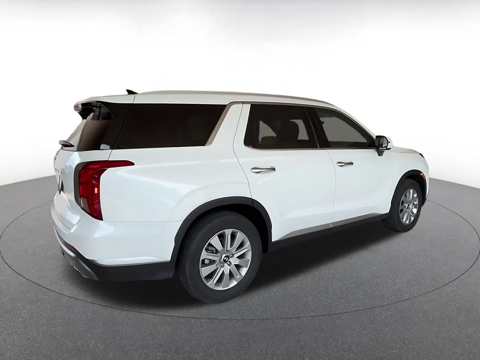 Thumbnail: 2025 Hyundai Palisade - 15