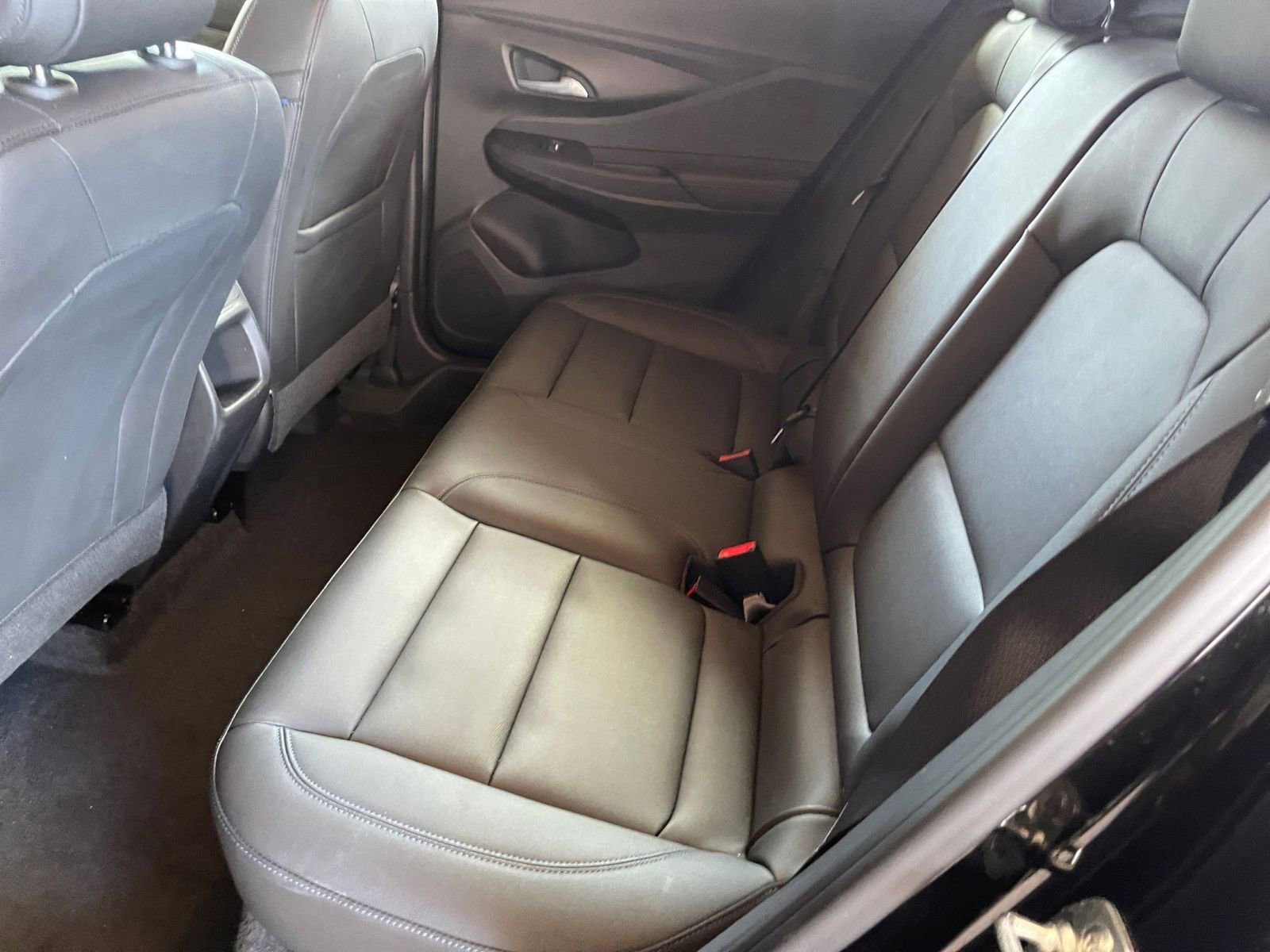 Thumbnail: 2025 Buick Envista - 23