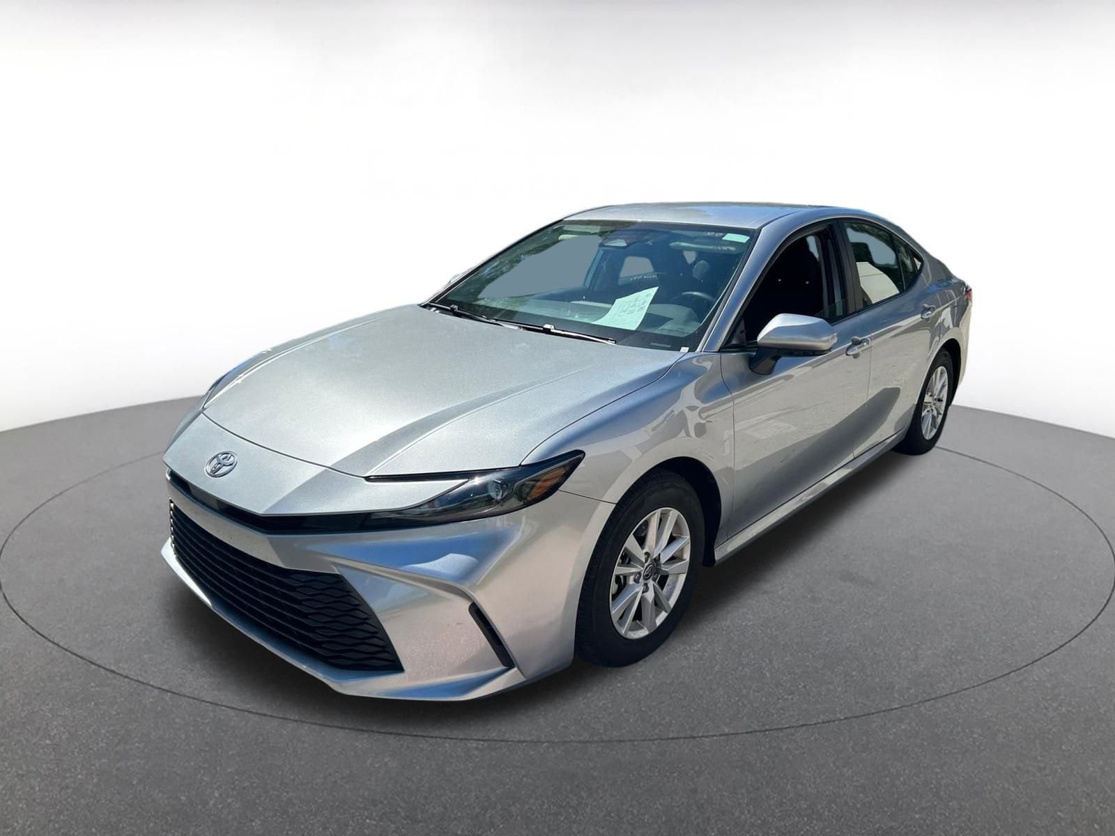 Thumbnail: 2025 Toyota Camry - 10