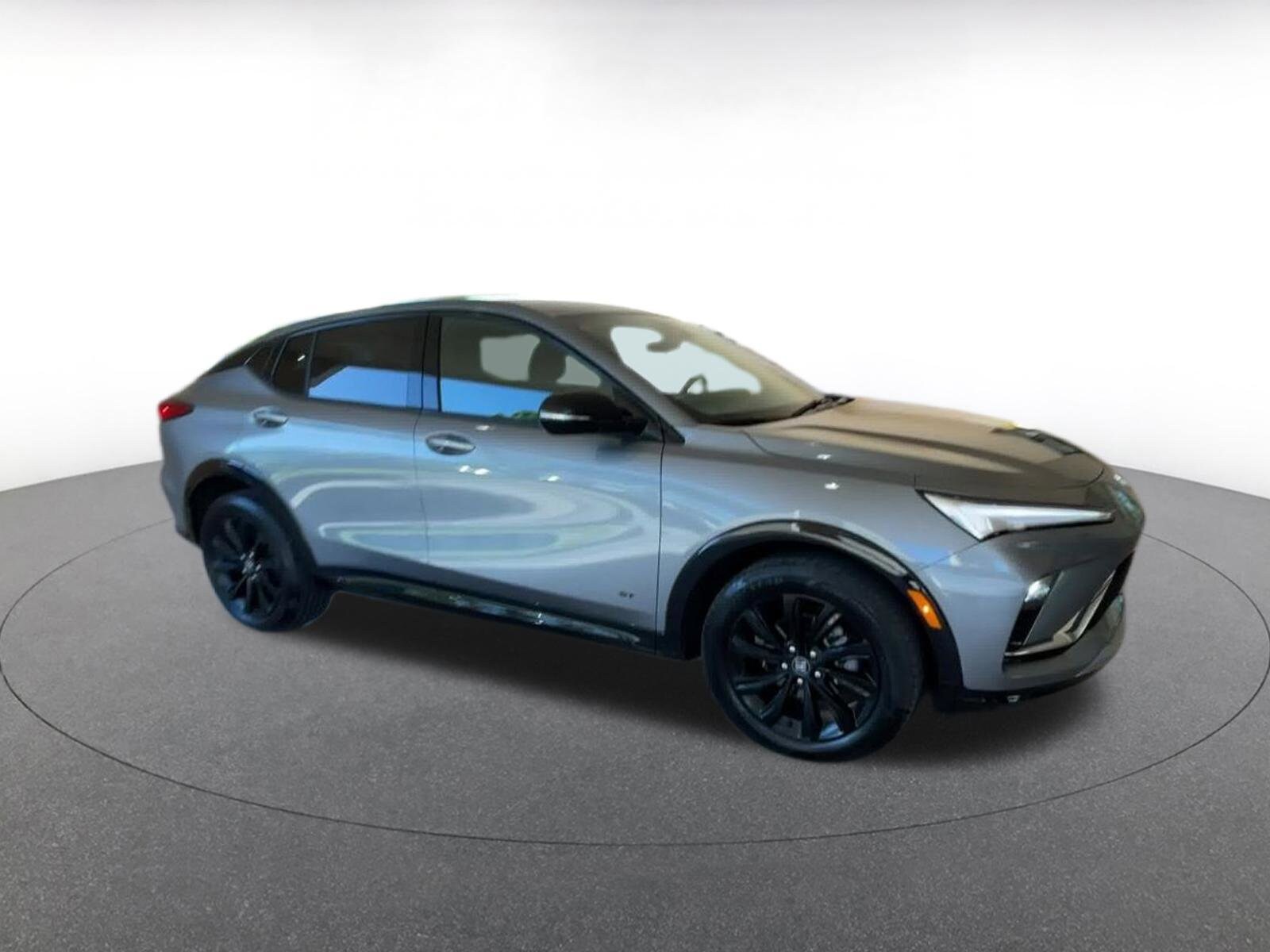 Thumbnail: 2025 Buick Envista - 2