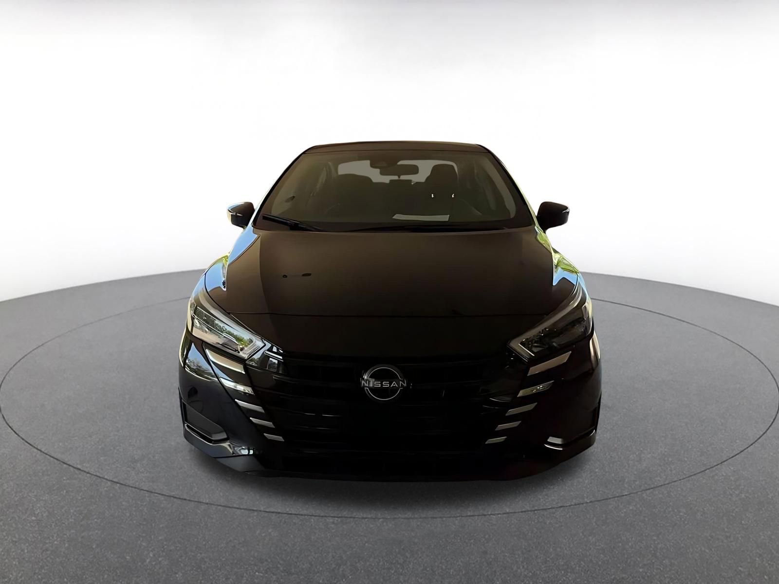 Thumbnail: 2025 Nissan Versa - 4