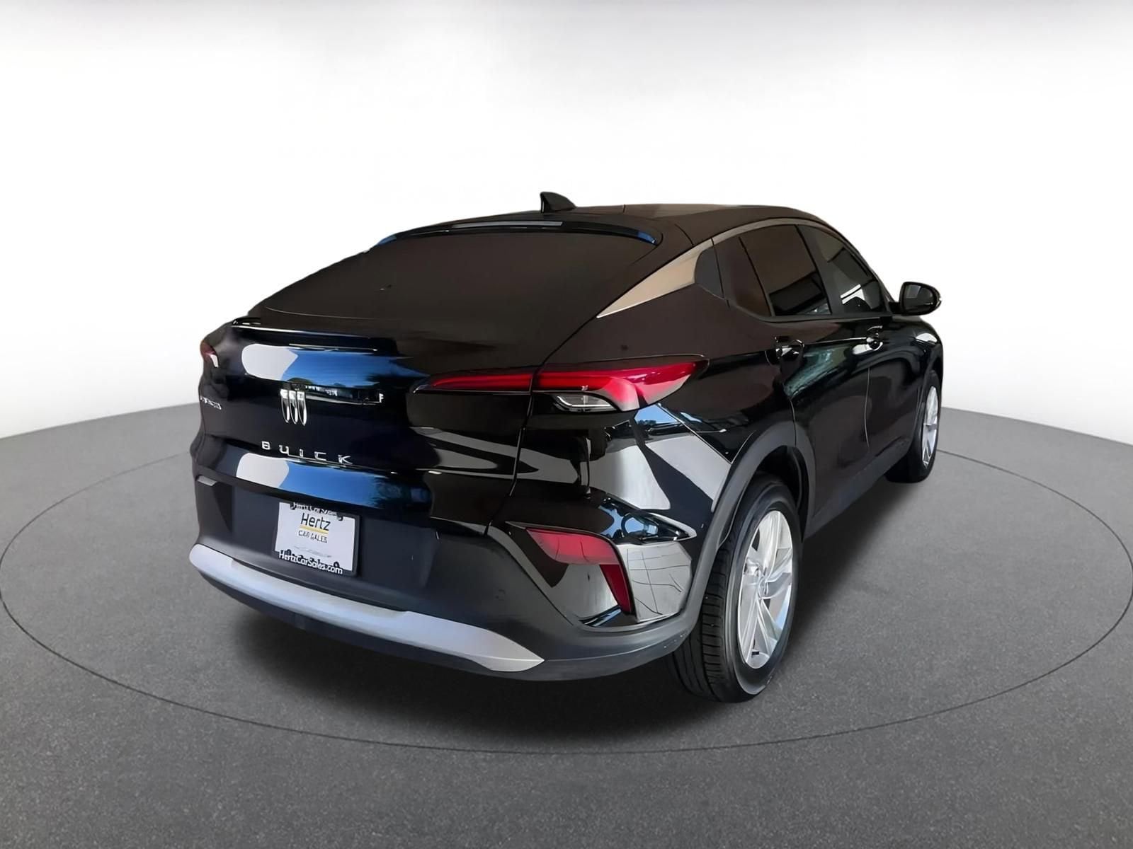 Thumbnail: 2025 Buick Envista - 14