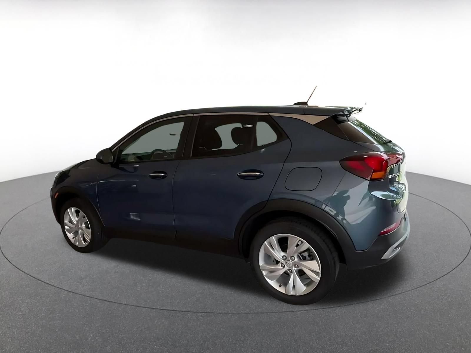 Thumbnail: 2026 Buick Encore GX - 9