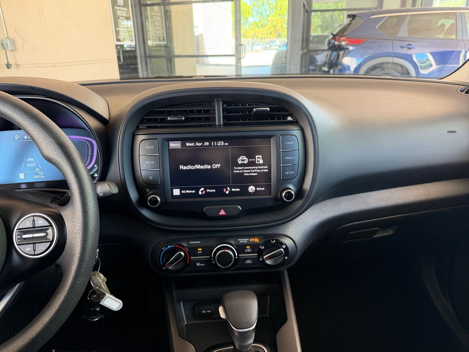 Thumbnail: 2025 Kia Soul - 17