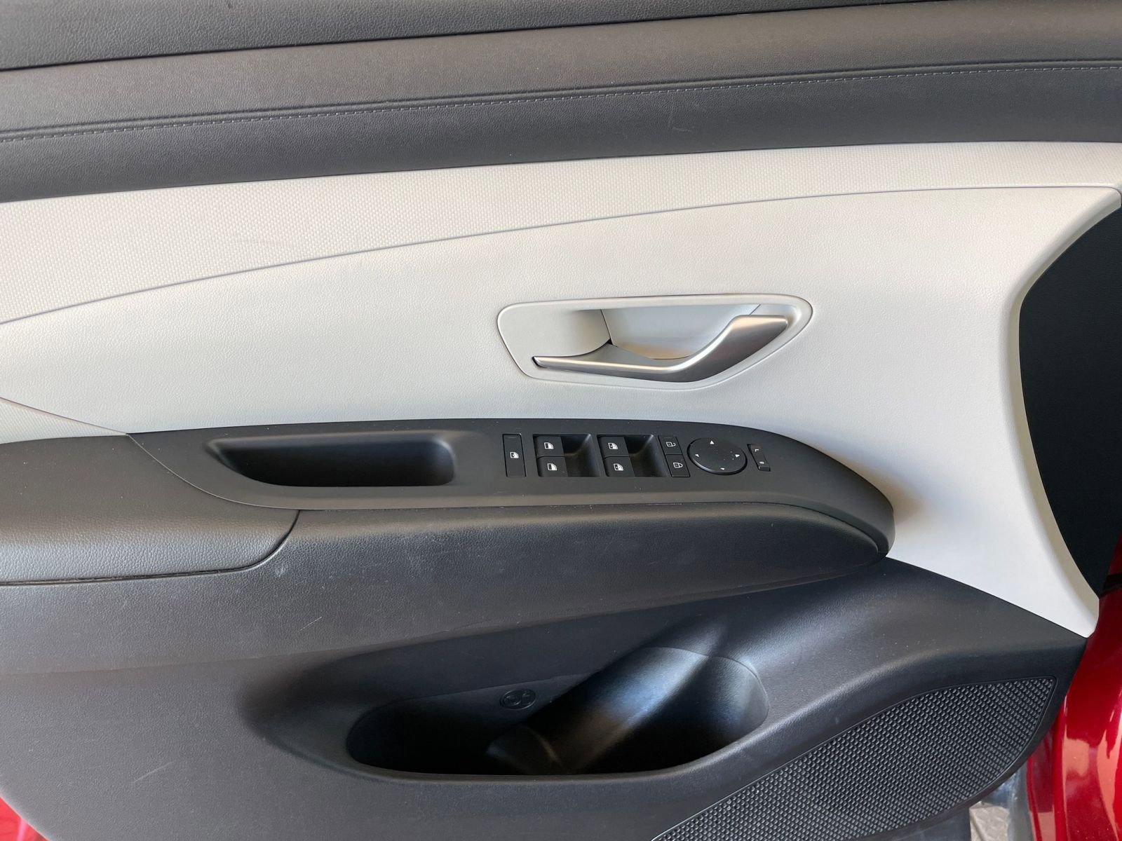 Thumbnail: 2025 Hyundai Tucson - 18