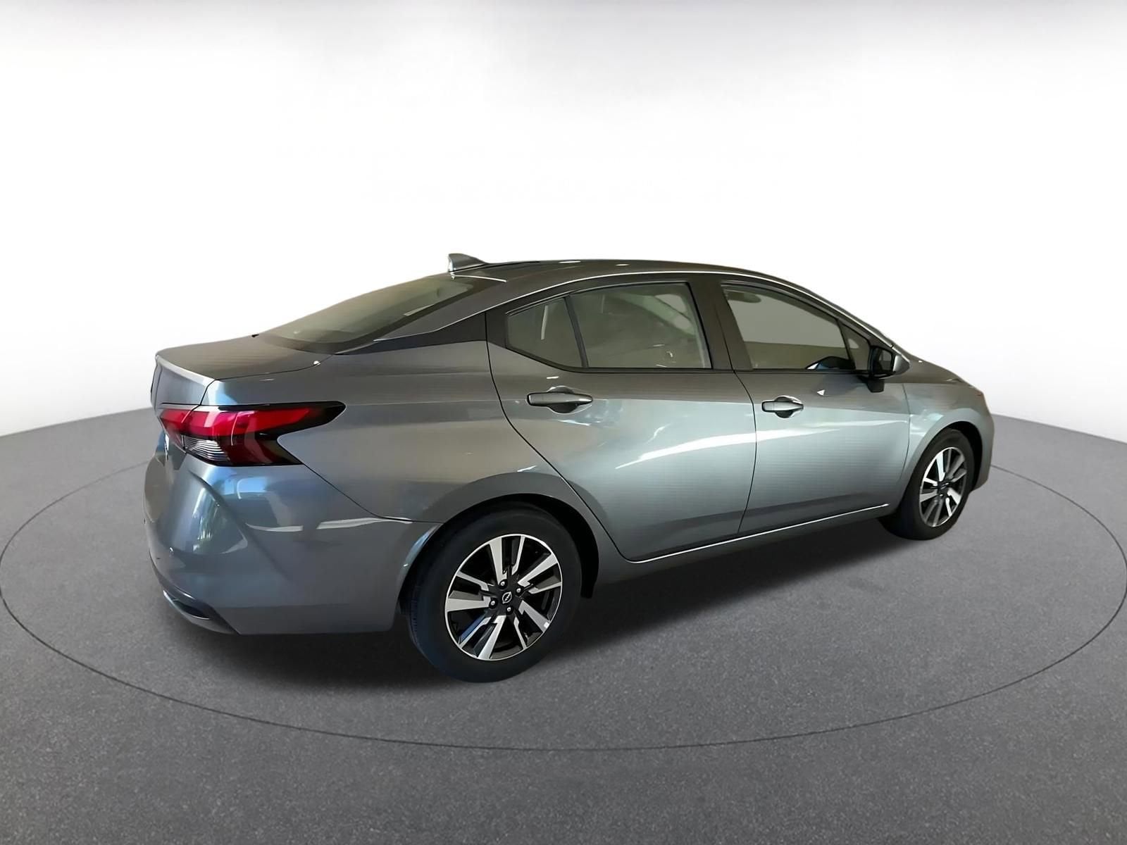 Thumbnail: 2025 Nissan Versa - 15