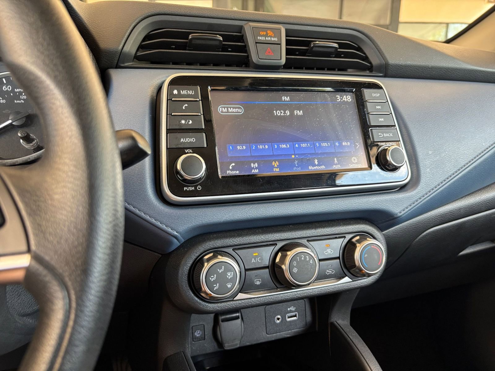 Thumbnail: 2025 Nissan Versa - 17