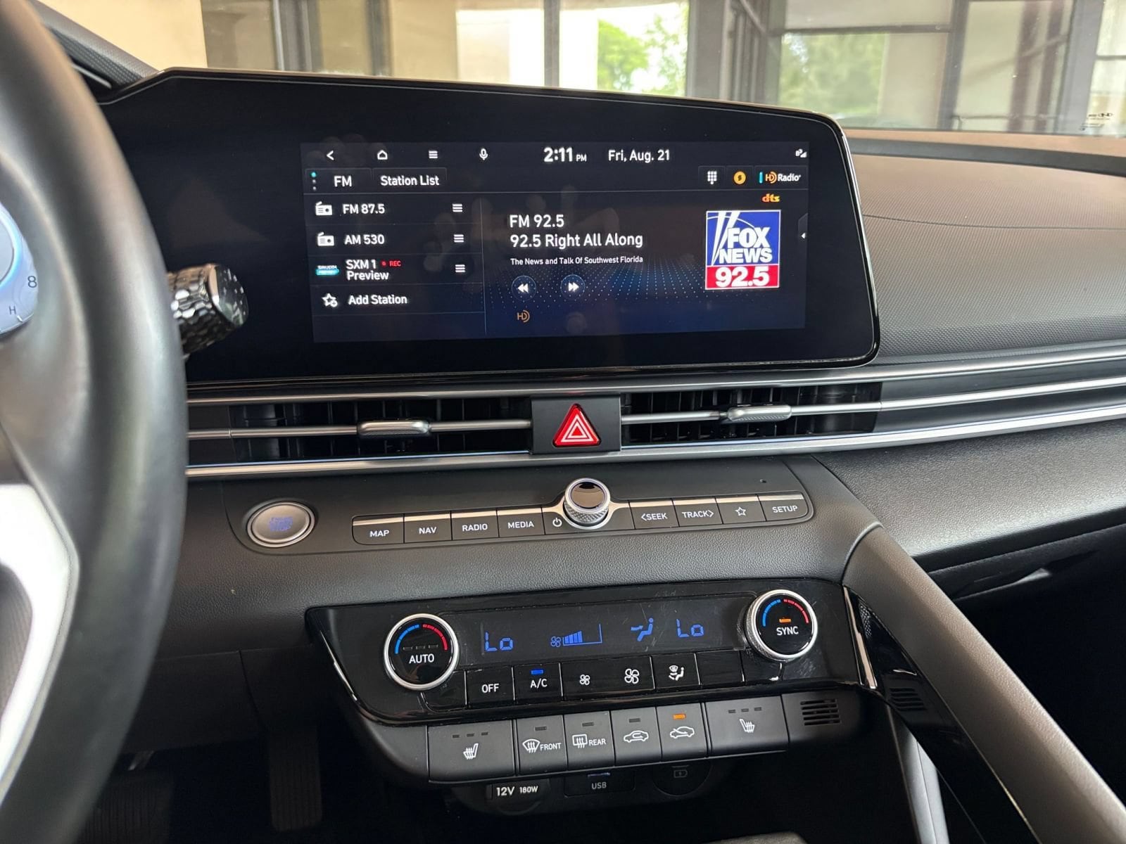 Thumbnail: 2025 Hyundai Elantra - 14