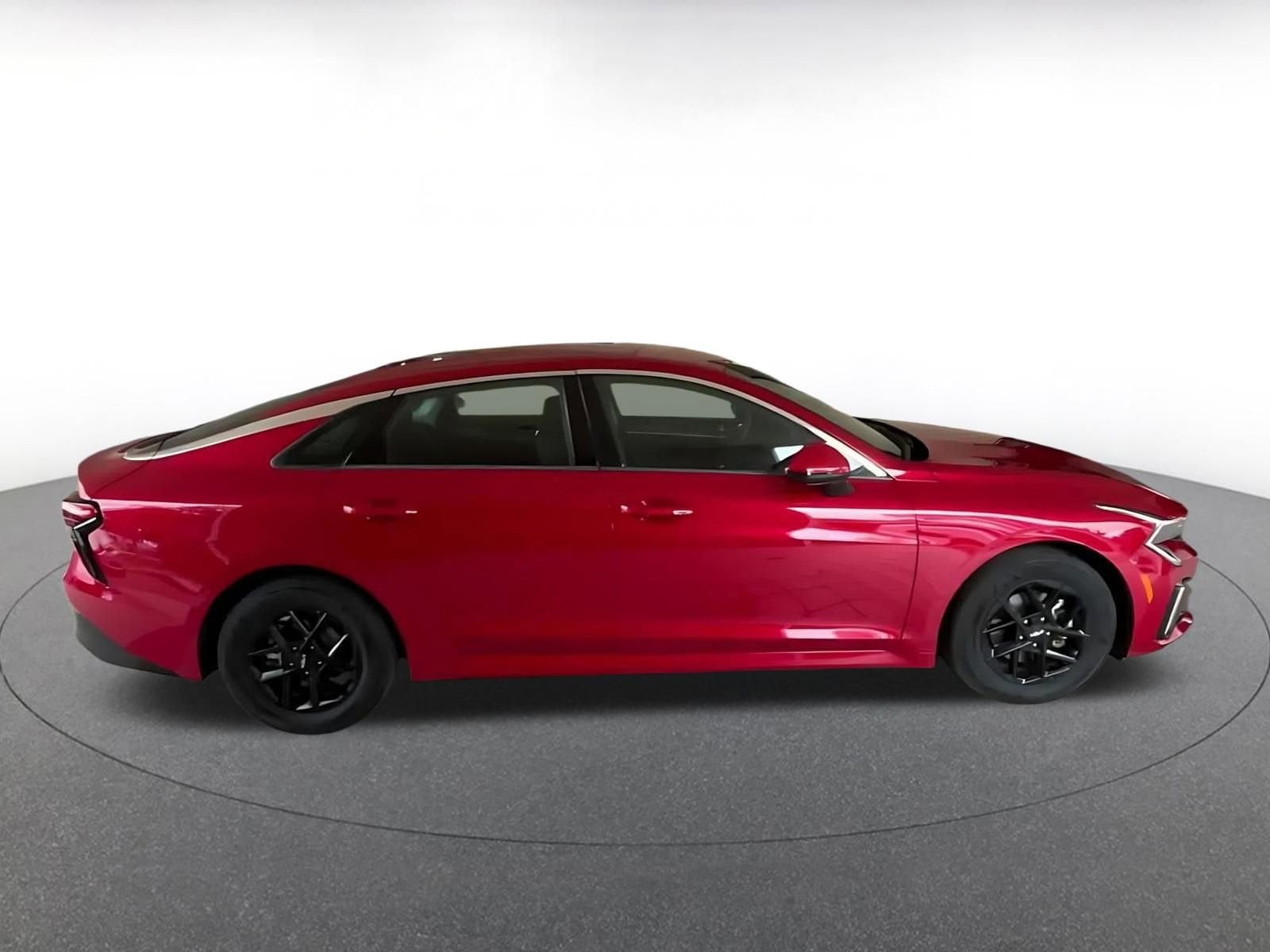 Thumbnail: 2025 Kia K5 - 16