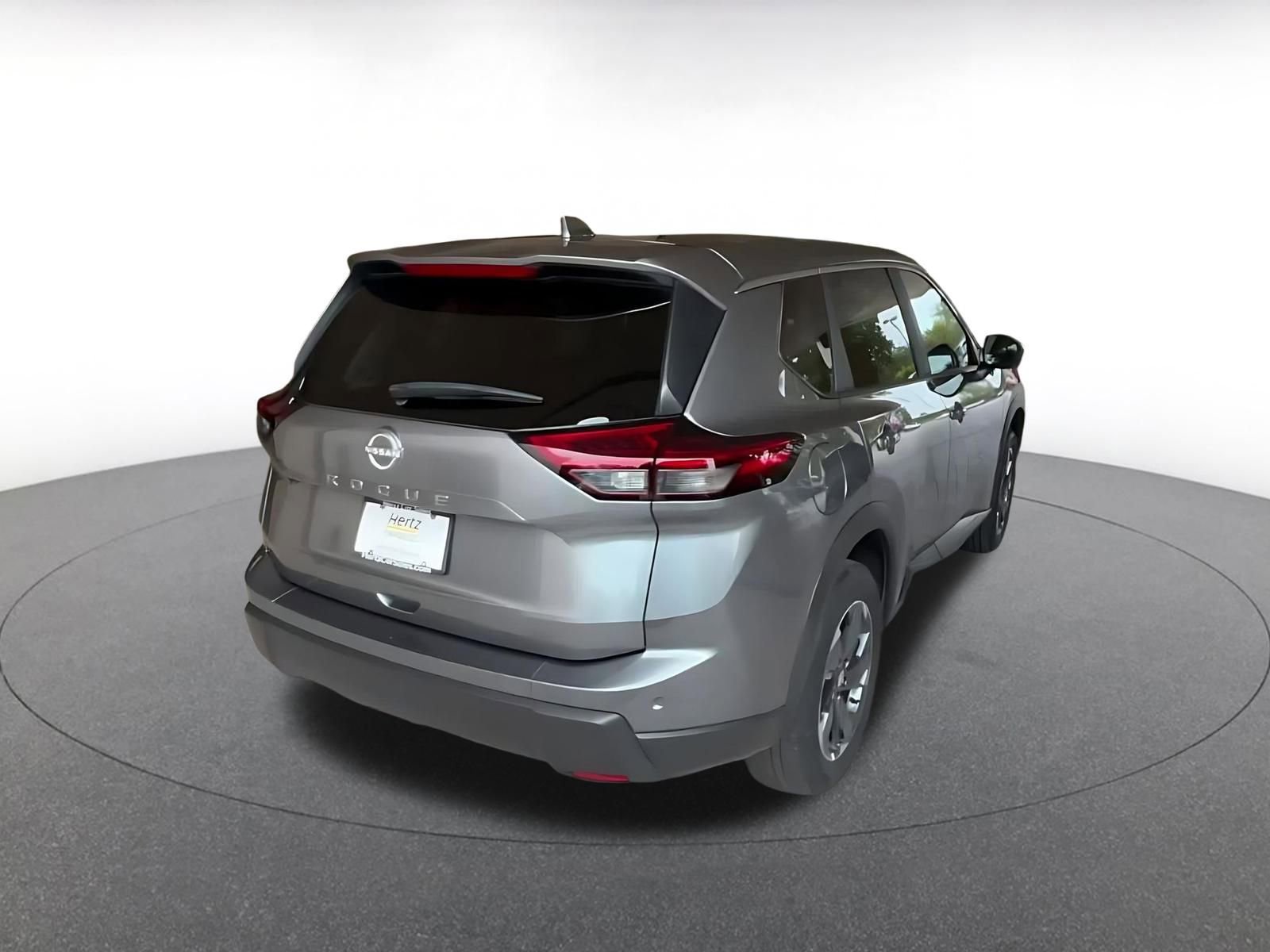 Thumbnail: 2025 Nissan Rogue - 15