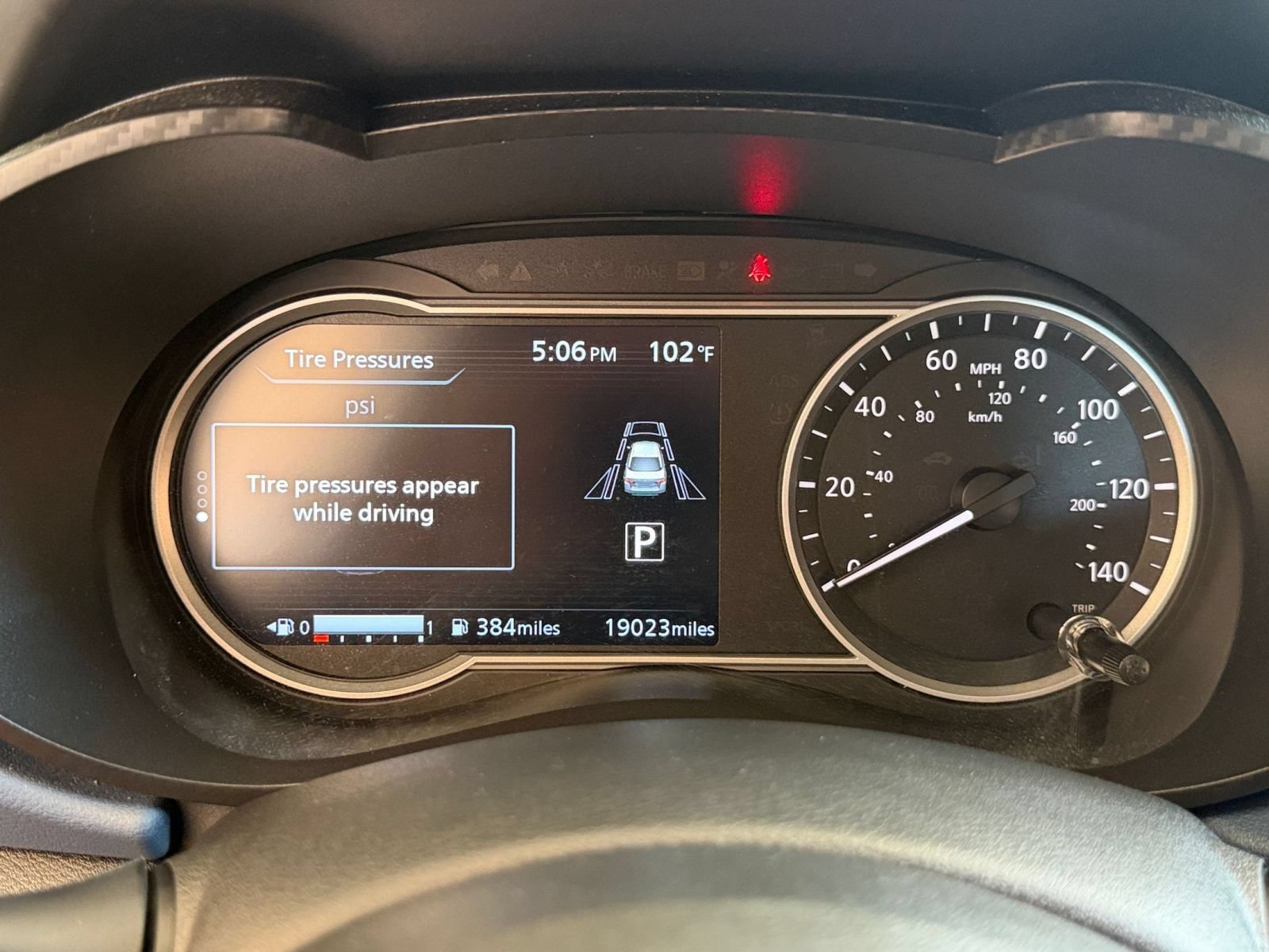 Thumbnail: 2025 Nissan Versa - 30