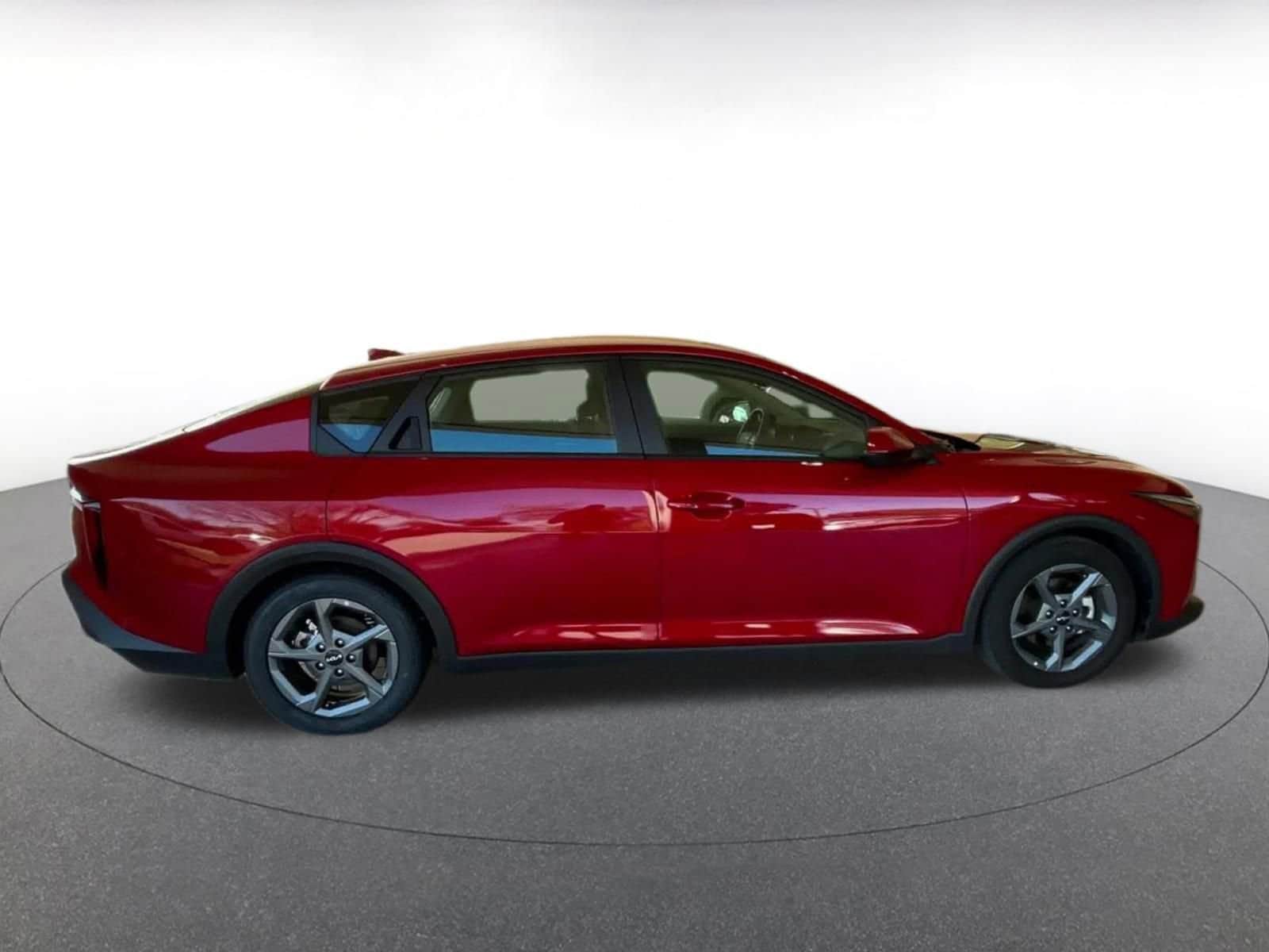 Thumbnail: 2025 Kia K4 - 16