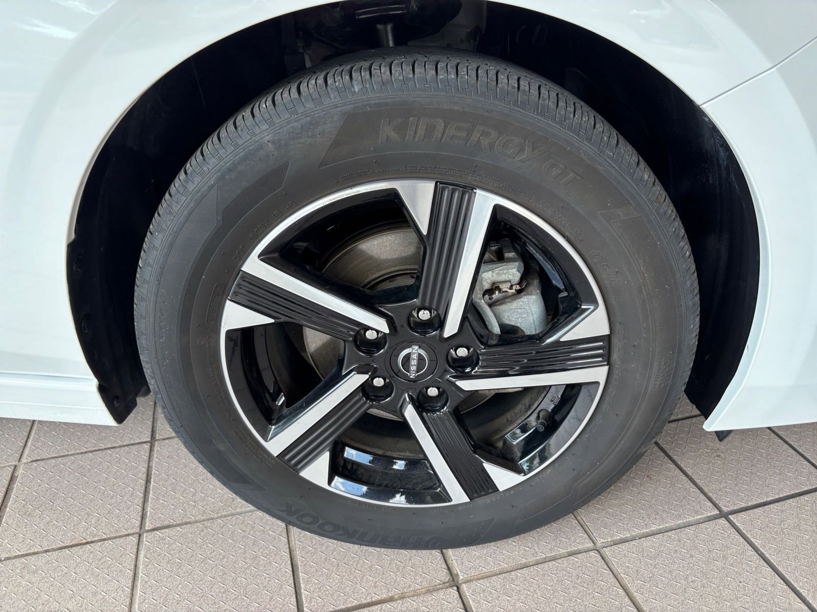 Thumbnail: 2025 Nissan Sentra - 28
