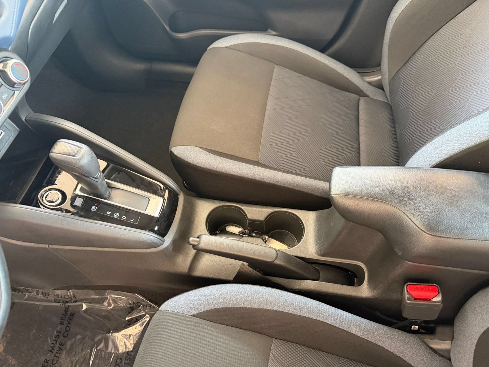 Thumbnail: 2025 Nissan Versa - 31