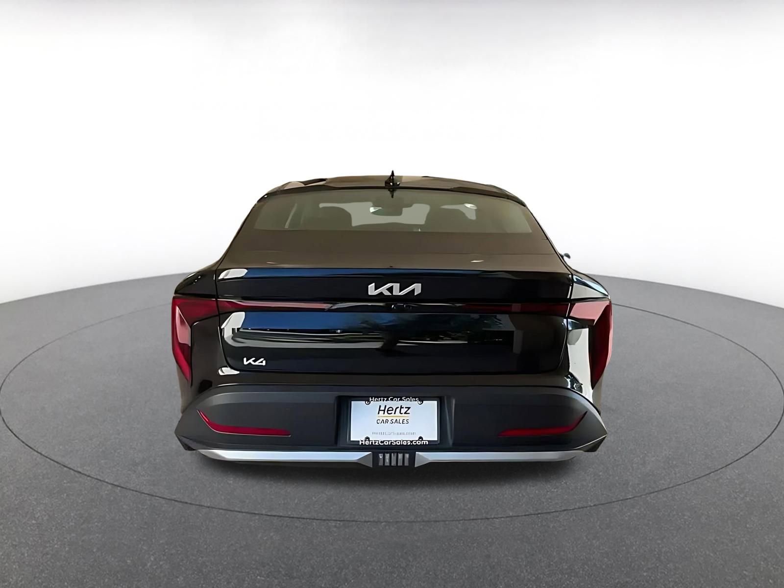 Thumbnail: 2025 Kia K4 - 12