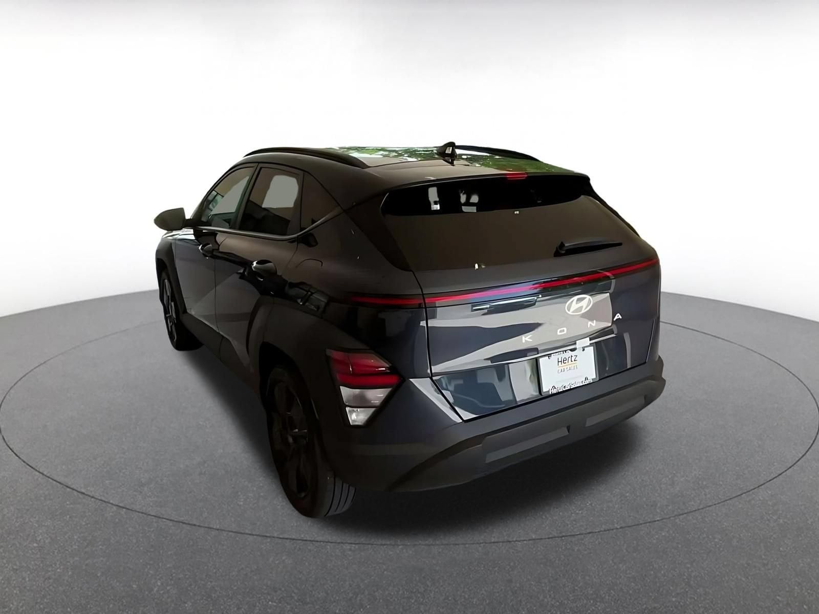 Thumbnail: 2026 Hyundai Kona - 9