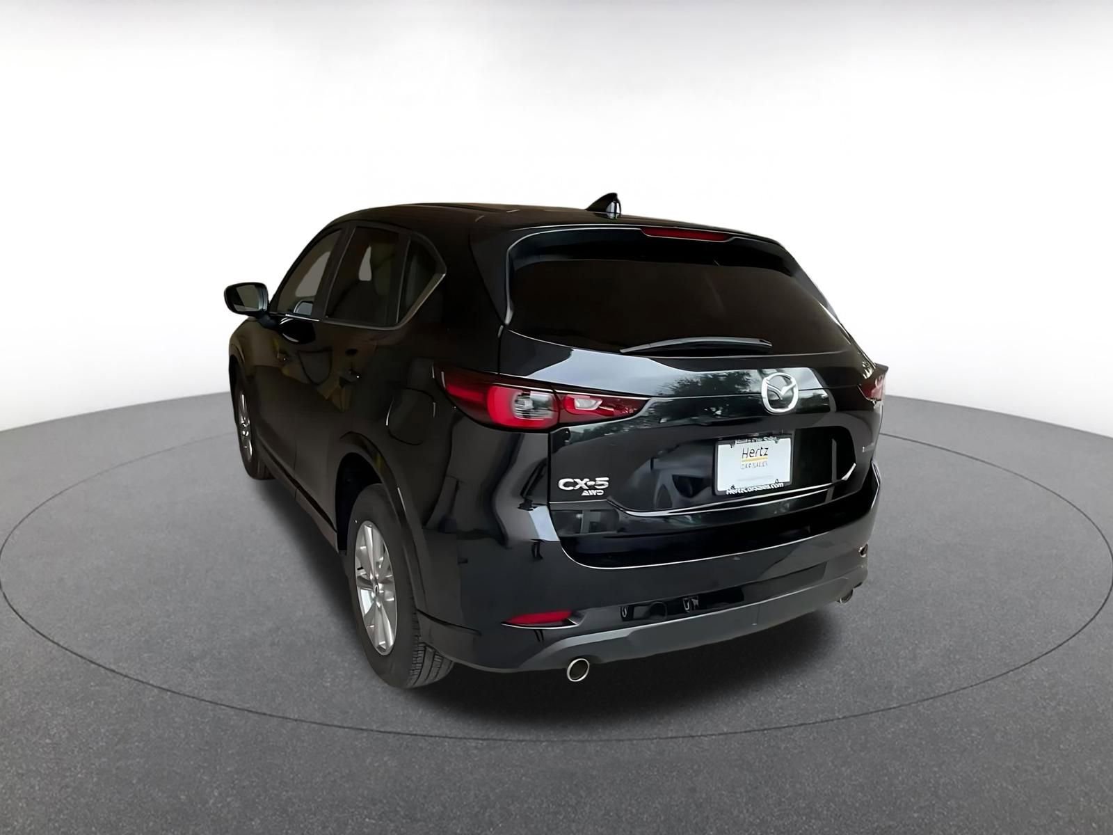 Thumbnail: 2025 Mazda CX-5 - 11