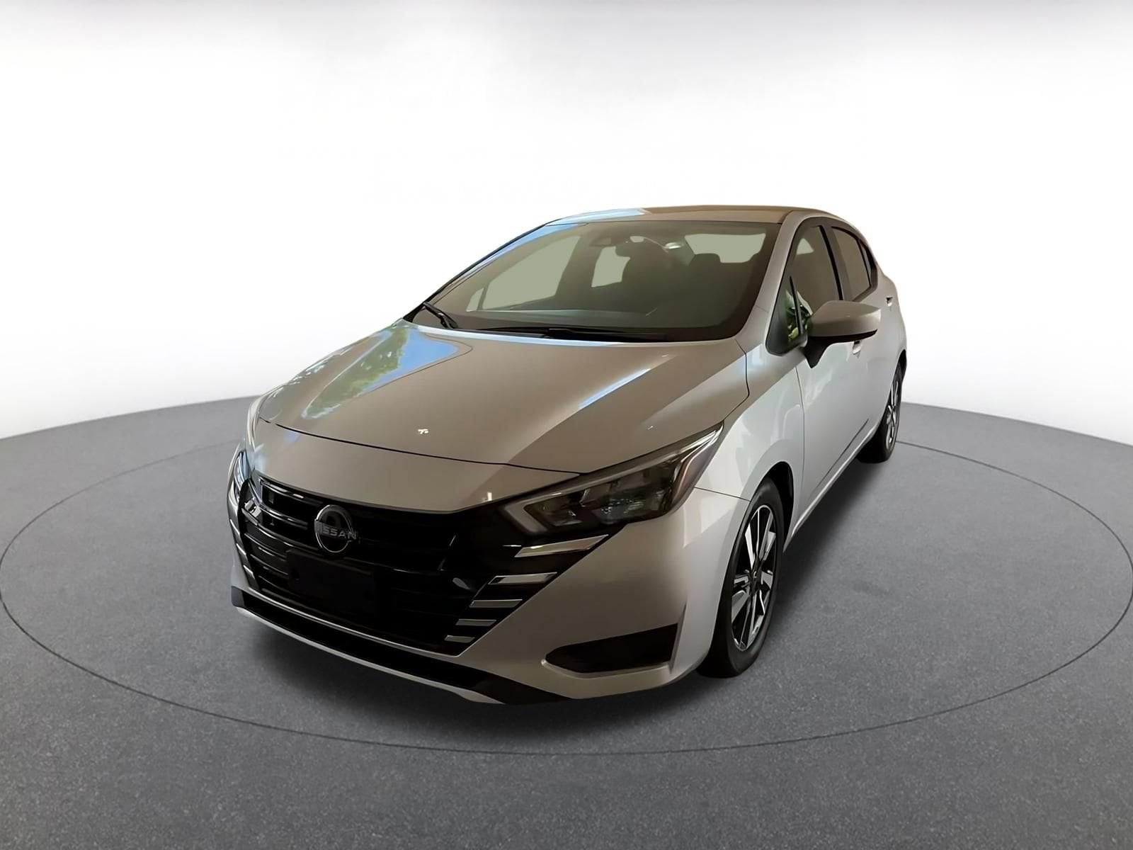 Thumbnail: 2025 Nissan Versa - 6
