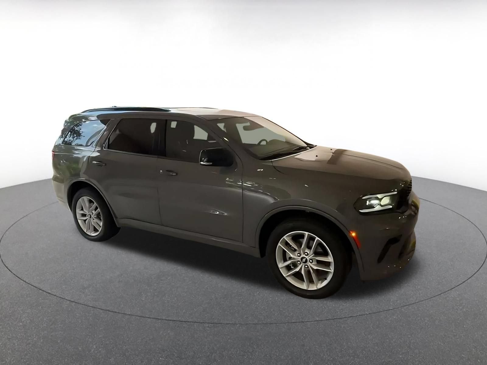 Thumbnail: 2026 Dodge Durango - 2