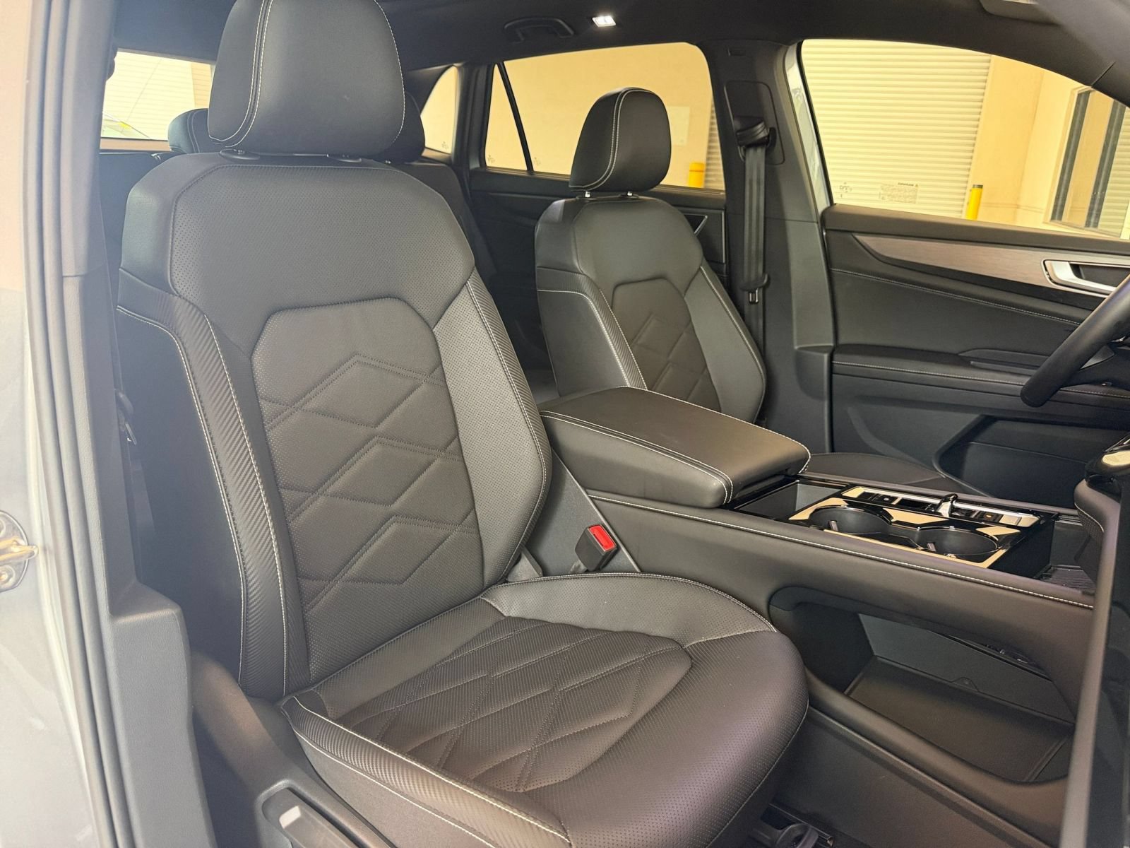 Thumbnail: 2026 Volkswagen Atlas - 33