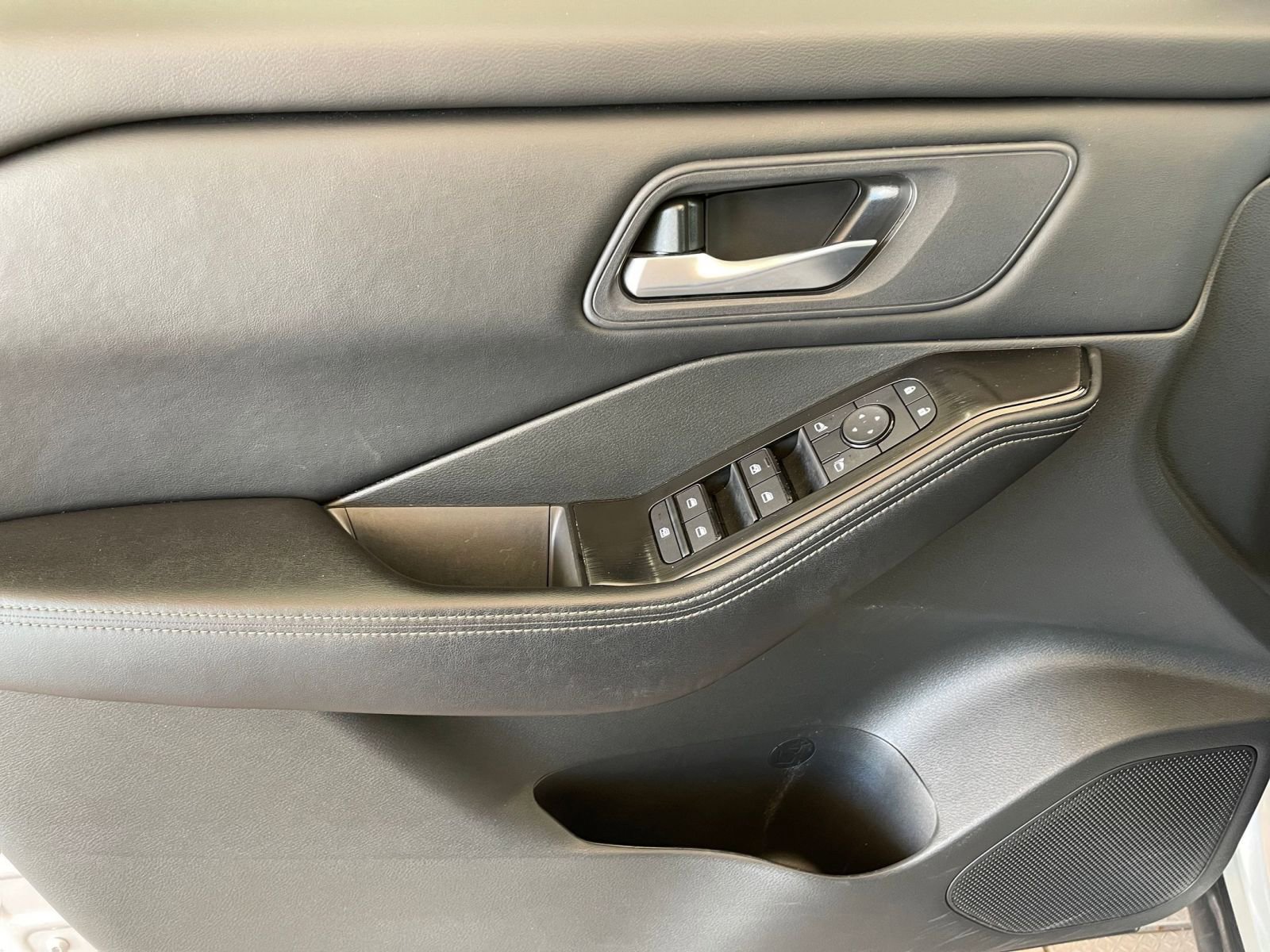 Thumbnail: 2025 Nissan Rogue - 18