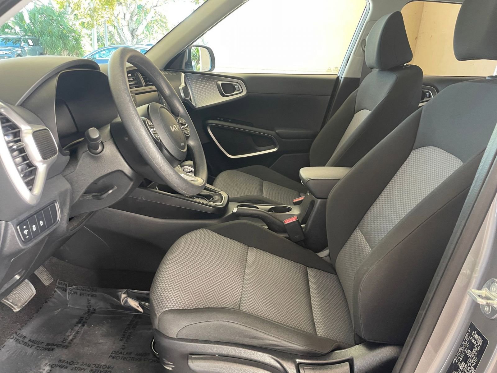 Thumbnail: 2025 Kia Soul - 21