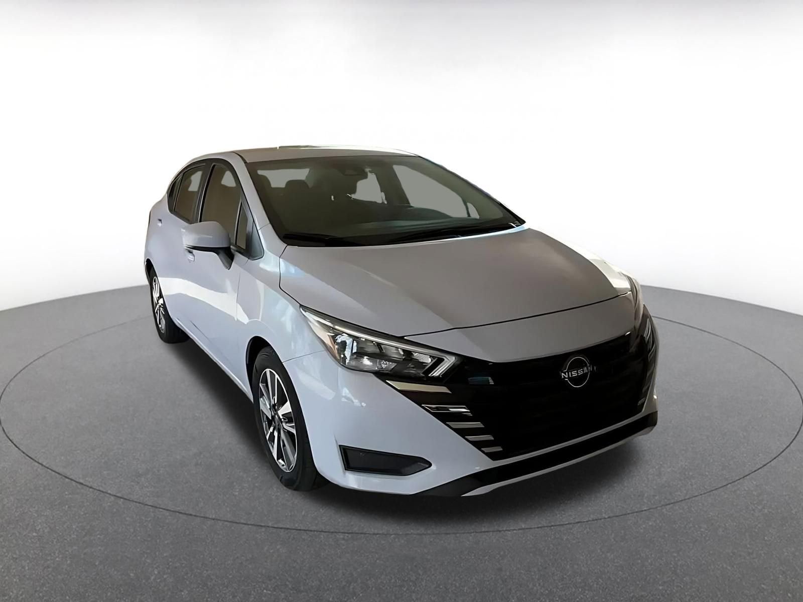 Thumbnail: 2025 Nissan Versa - 3