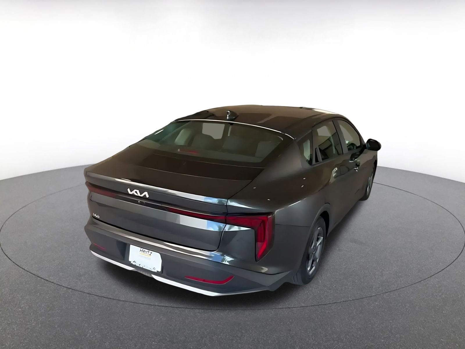 Thumbnail: 2025 Kia K4 - 14