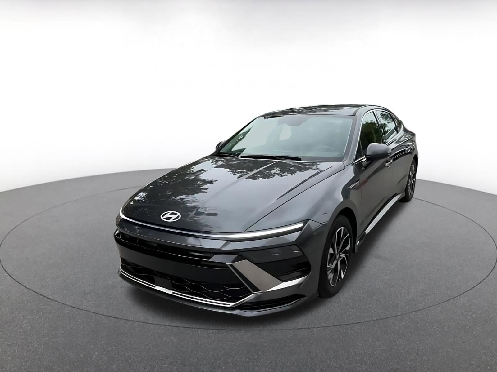 Thumbnail: 2025 Hyundai Sonata - 7