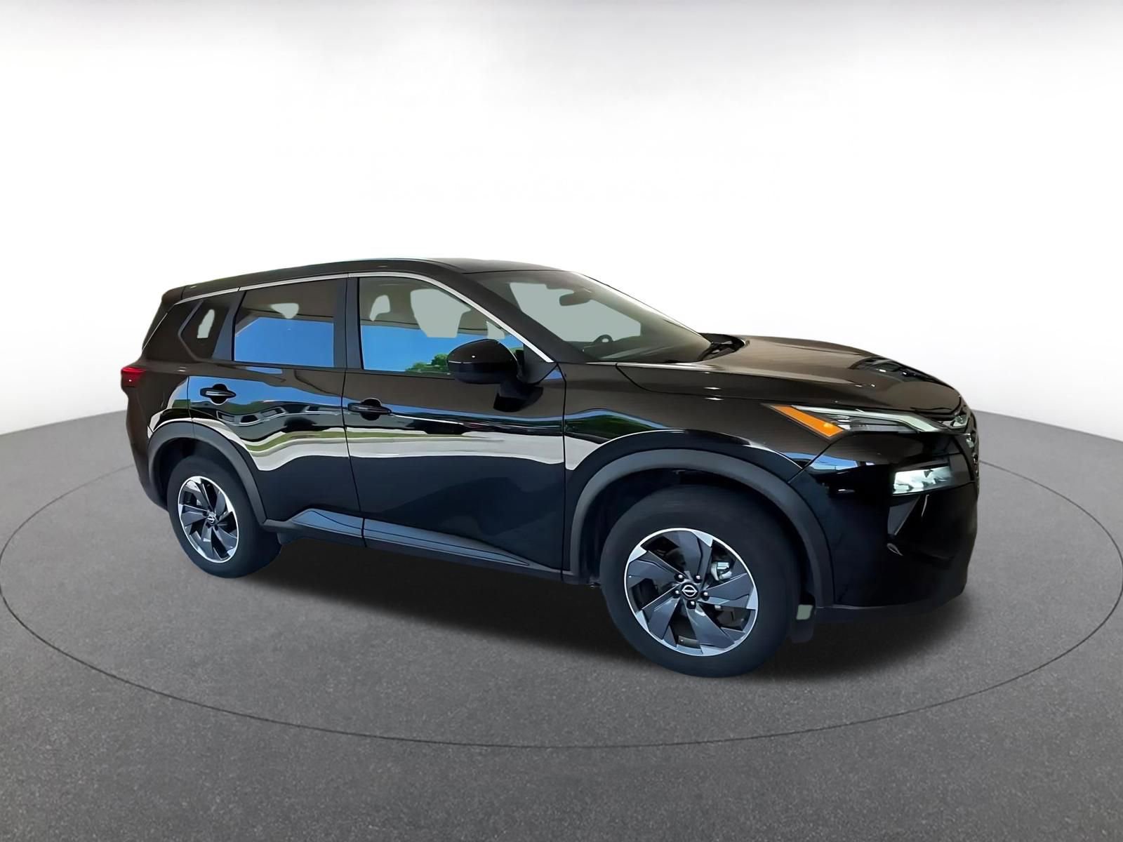 Thumbnail: 2025 Nissan Rogue - 2