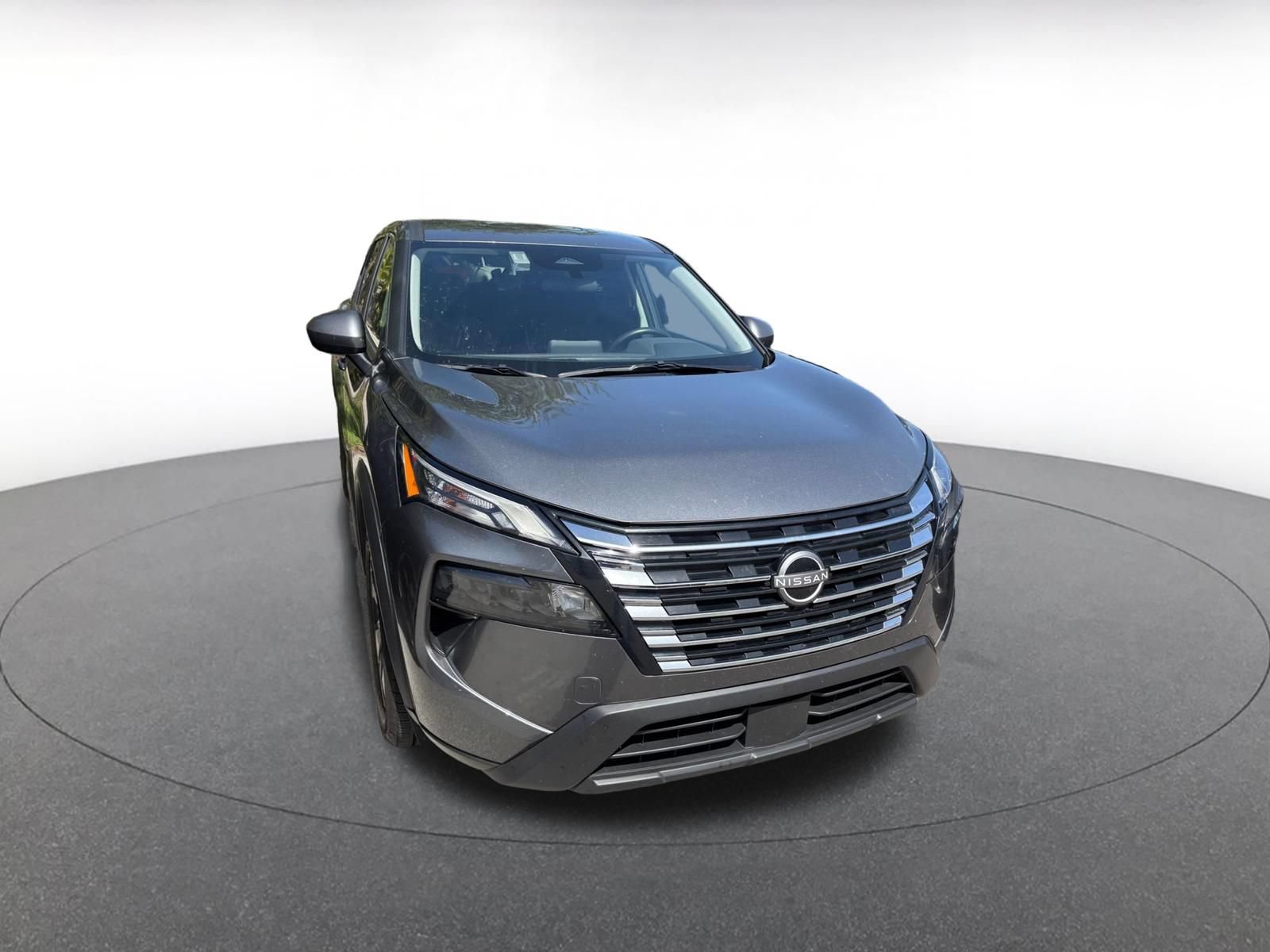 Thumbnail: 2025 Nissan Rogue - 2