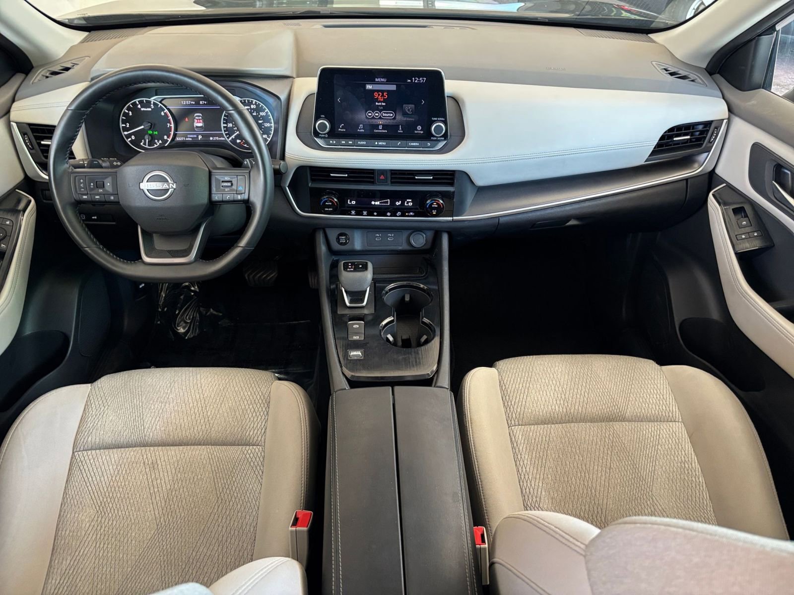 Thumbnail: 2025 Nissan Rogue - 35