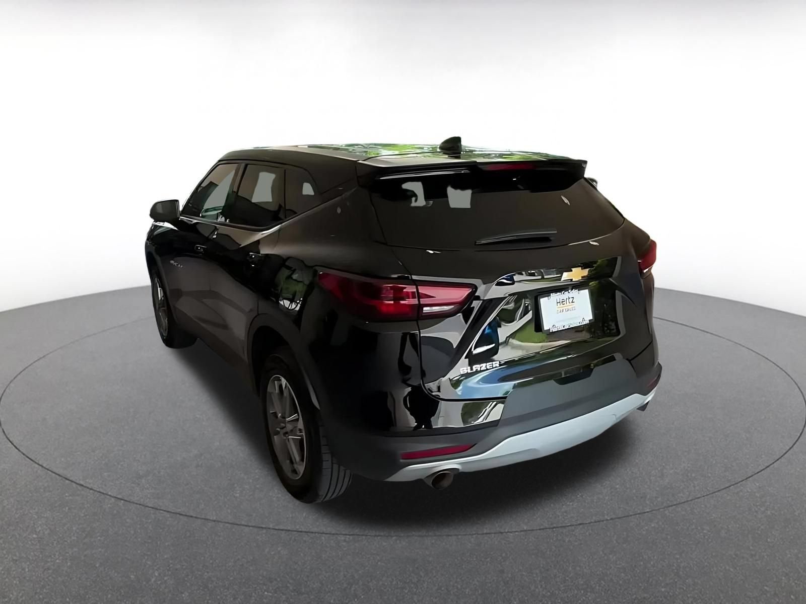 Thumbnail: 2026 Chevrolet Blazer - 15