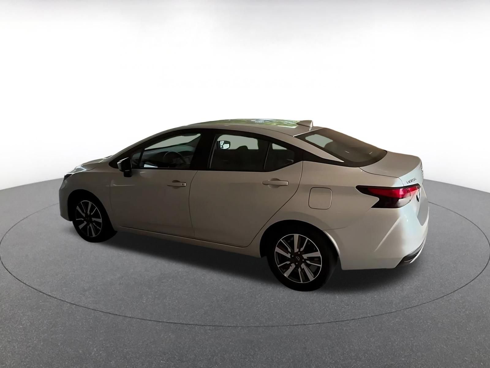 Thumbnail: 2025 Nissan Versa - 11