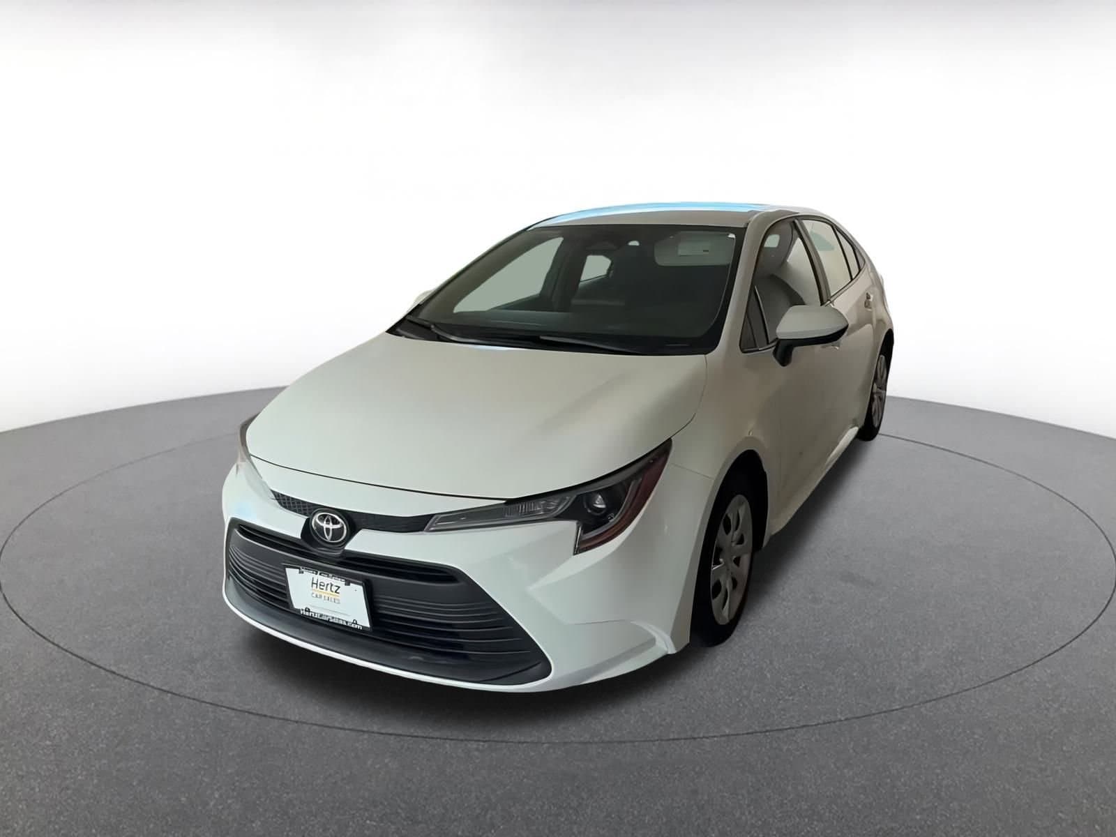 Thumbnail: 2024 Toyota Corolla - 7