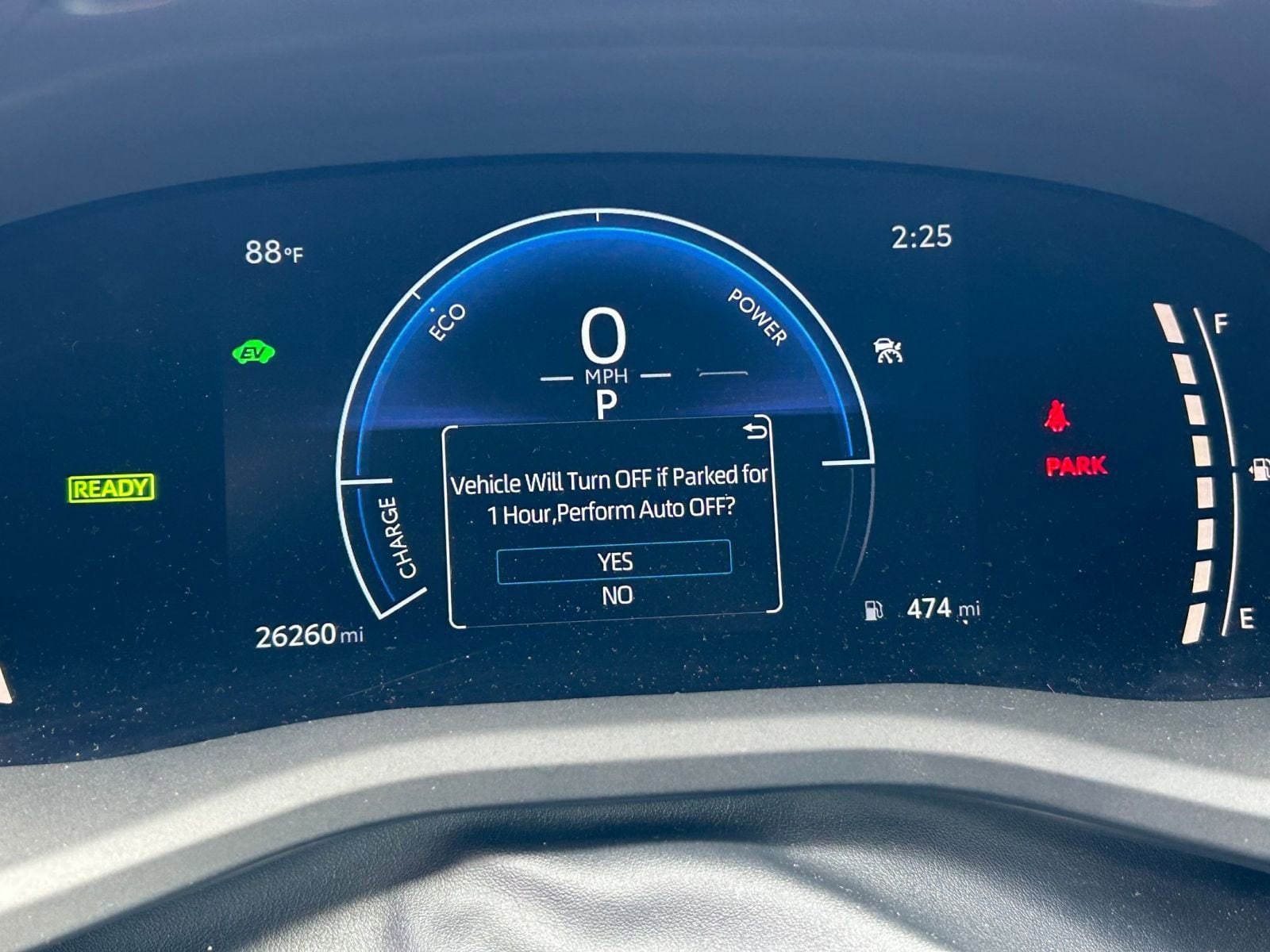 Thumbnail: 2025 Toyota Camry - 9