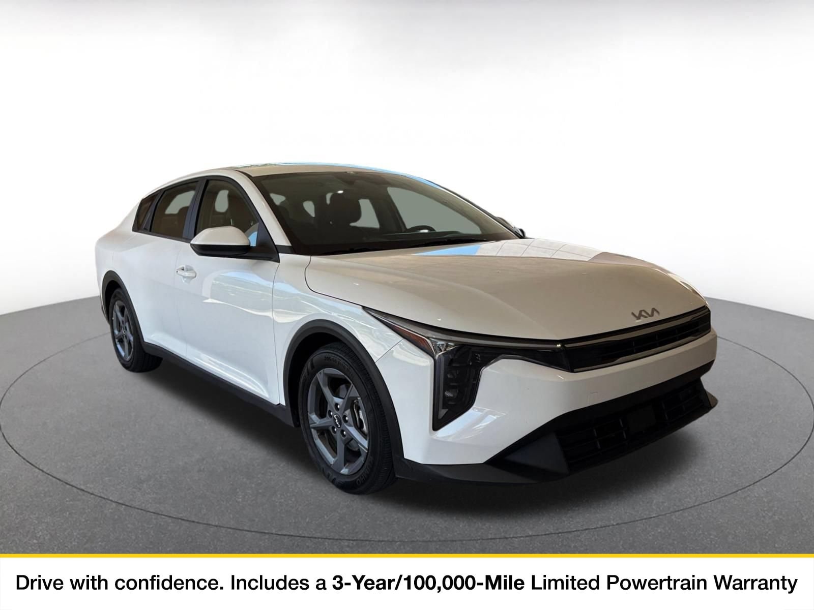 Thumbnail: 2025 Kia K4 - 1