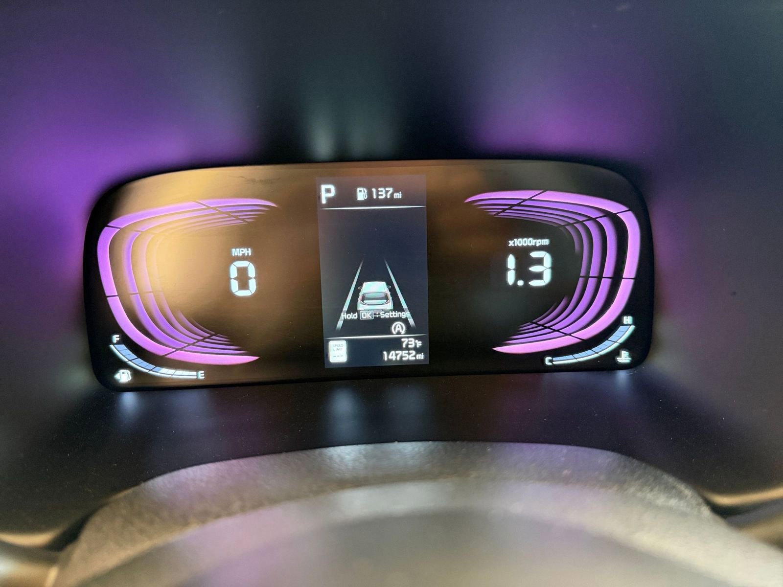 Thumbnail: 2025 Kia Soul - 35