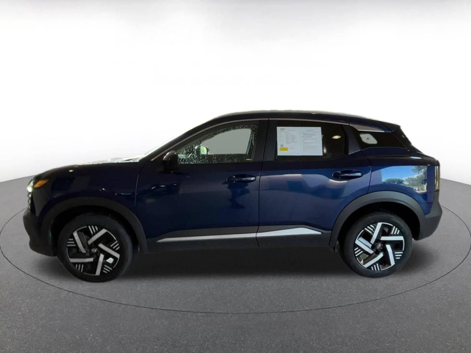 Thumbnail: 2026 Nissan Kicks - 8
