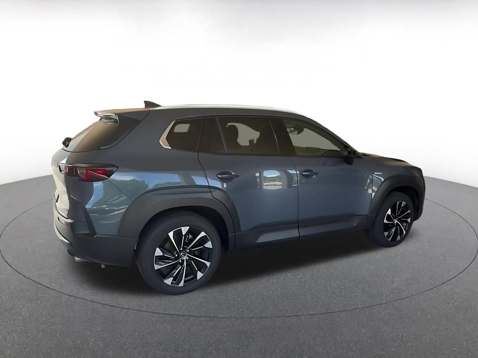 Thumbnail: 2025 Mazda CX-50 - 15