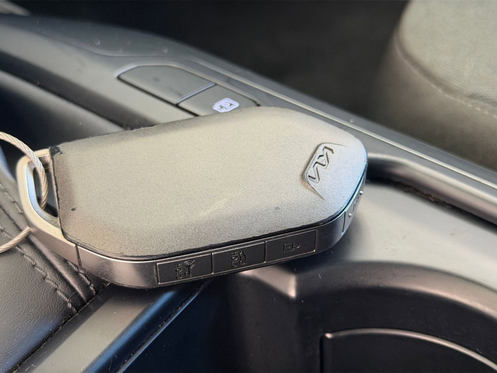 Thumbnail: 2025 Kia K4 - 21