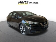 2022 Nissan Versa SR -
                  Bonita Springs, FL