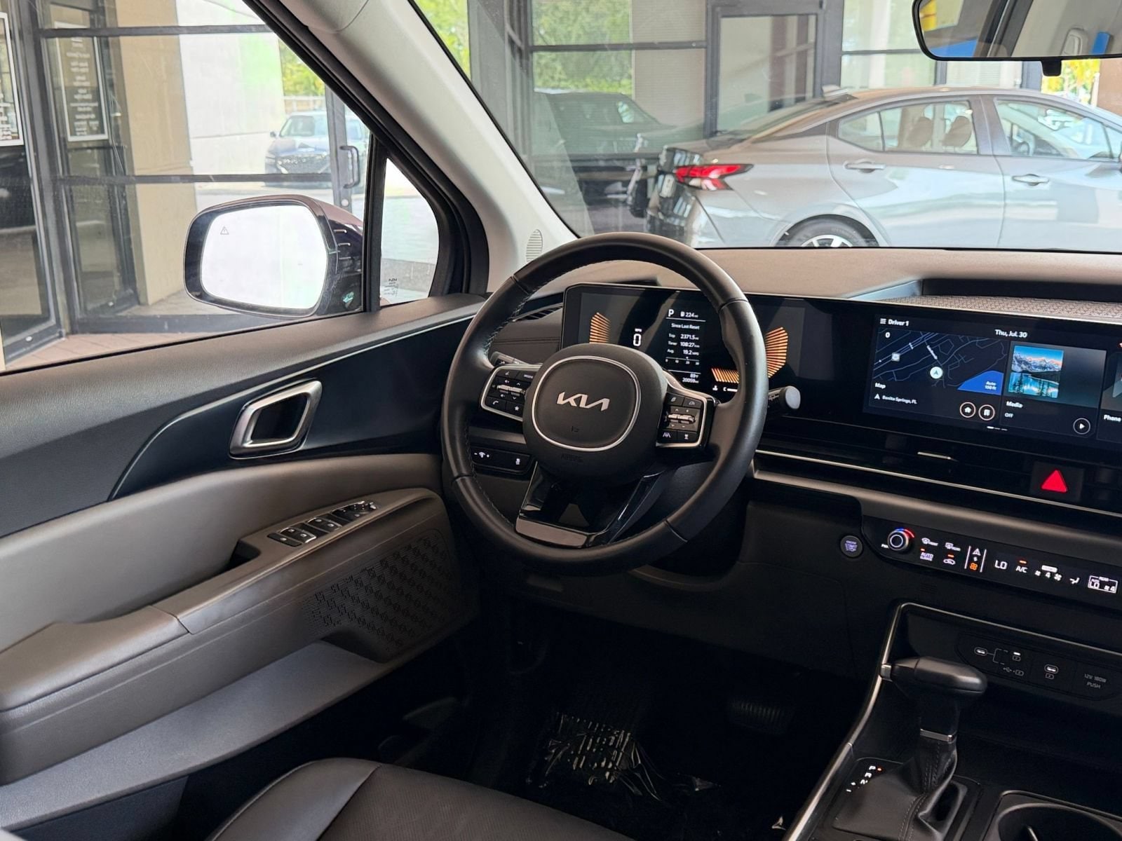 Thumbnail: 2026 Kia Carnival - 31
