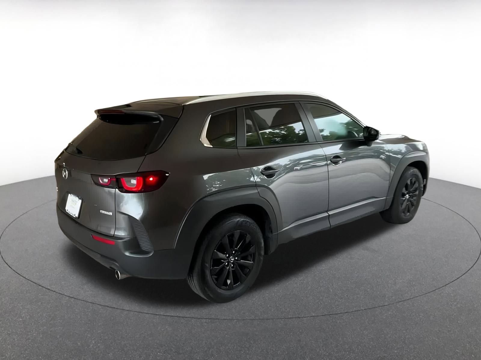 Thumbnail: 2025 Mazda CX-50 - 14