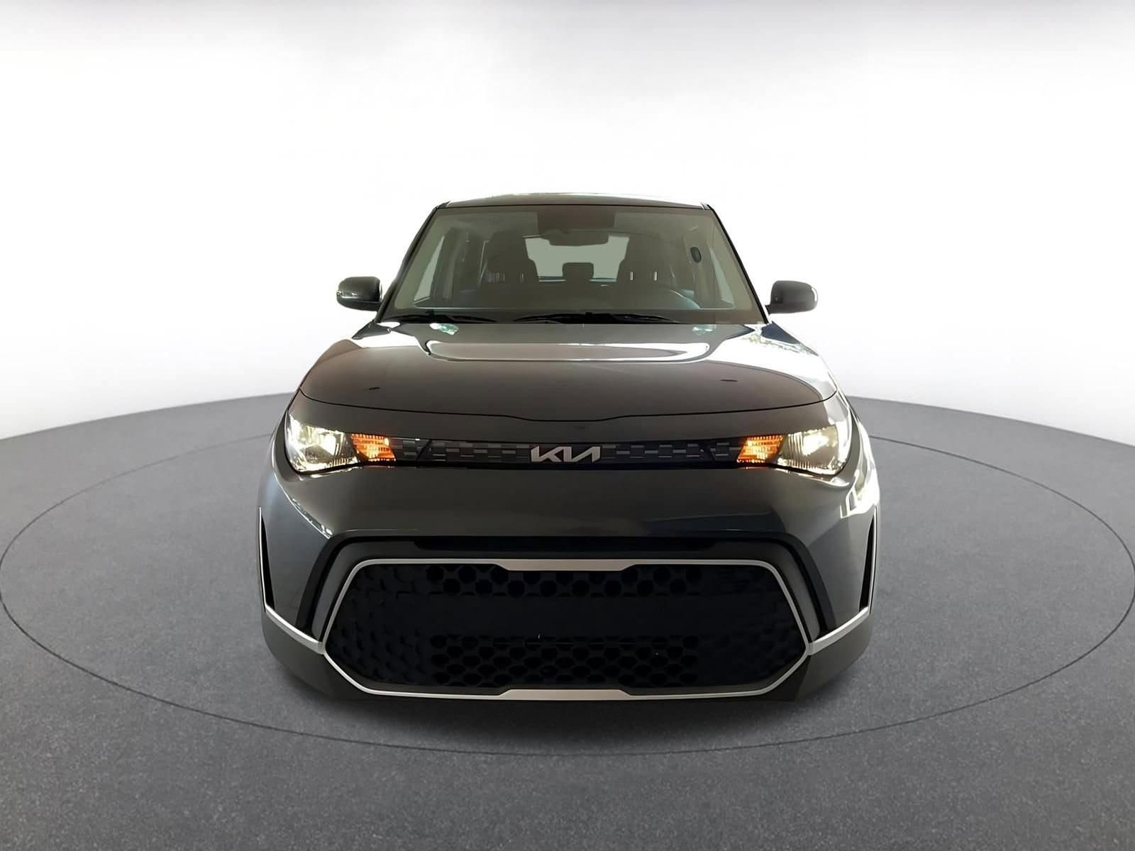 Thumbnail: 2025 Kia Soul - 4