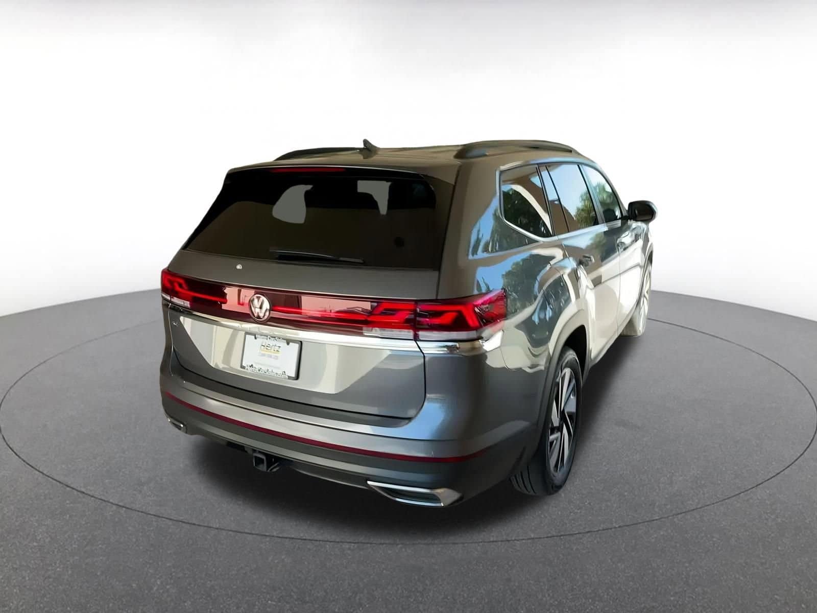 Thumbnail: 2025 Volkswagen Atlas - 14